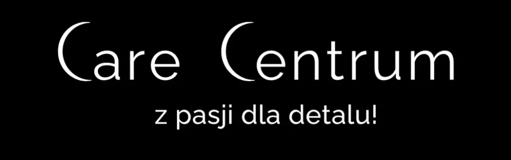 Care Centrum Oklejanie Detailing